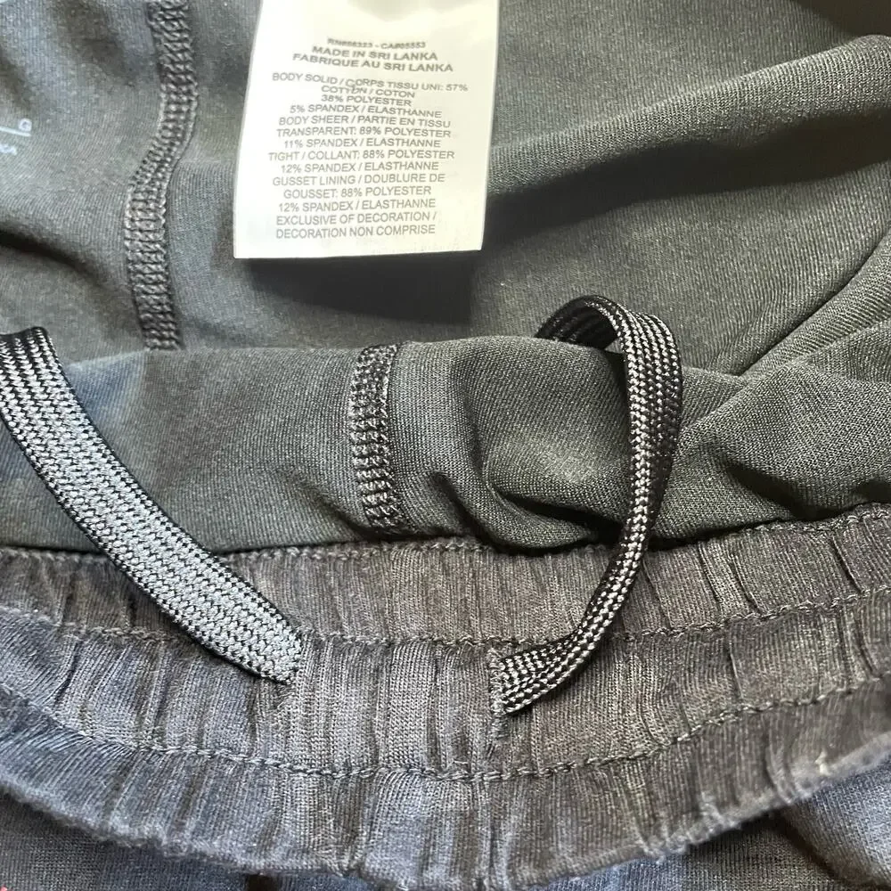 Nike Loose Fit Training Shorts
